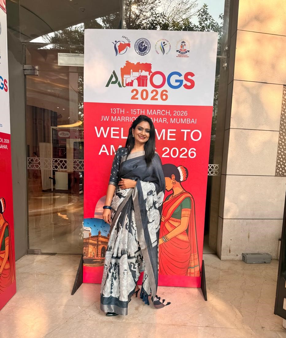 AMOGS Conference JW Marriott